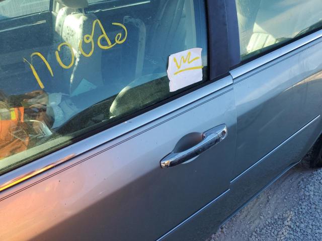 Photo 9 from auction – 2005 CHRYSLER 300C with VIN 2C3JA63H75H172118