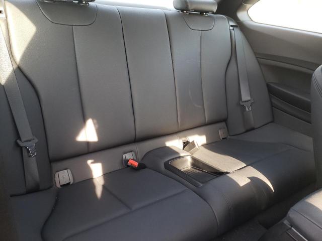Photo 6 from auction – 2016 BMW 228 I SULE with VIN WBA1F9C57GV544844