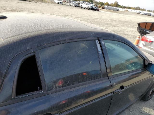 Photo 9 from auction – 2008 ACURA TL with VIN 19UUA66218A052450