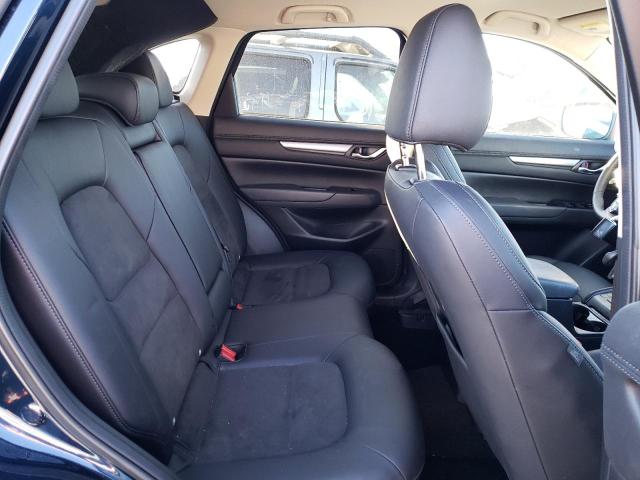 Photo 6 from auction – 2021 MAZDA CX-5 TOURI with VIN JM3KFBCM0M0447748