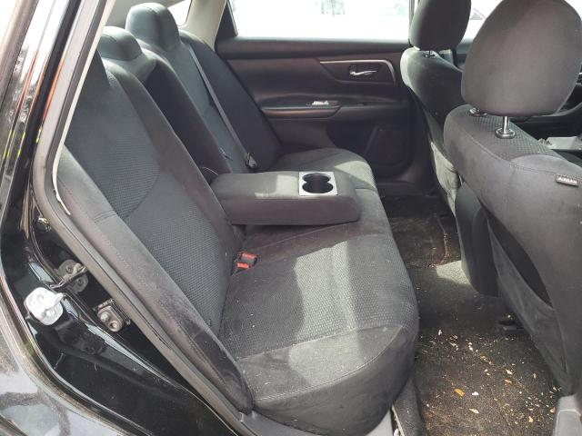 Photo 6 from auction – 2015 NISSAN ALTIMA 2.5 with VIN 1N4AL3AP8FC479273