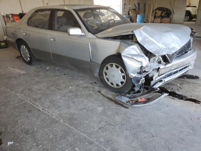 LEXUS LS 400 1995 con VIN JT8UF22EXS0018107 - Foto de la subasta