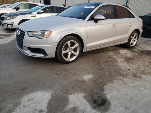 Photo 2 from auction – 2016 AUDI A3 PREMIUM with VIN WAUB8GFF6G1031308