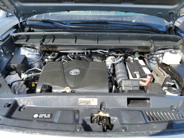 Foto 7 de la subasta – 2021 TOYOTA HIGHLANDER con VIN 5TDYZRAH1MS045470