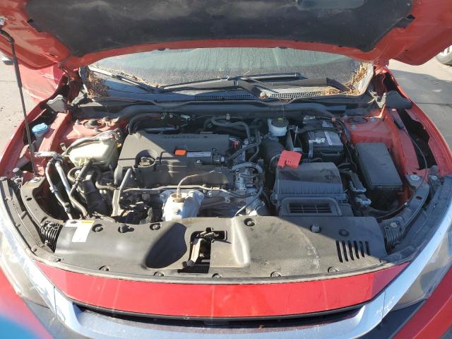 Photo 7 from auction – 2017 HONDA CIVIC with VIN 2HGFC2F7XHH572610