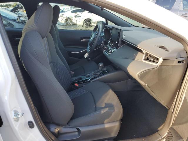 Photo 5 from auction – 2022 TOYOTA COROLLA SE with VIN 5YFS4MCE9NP110666