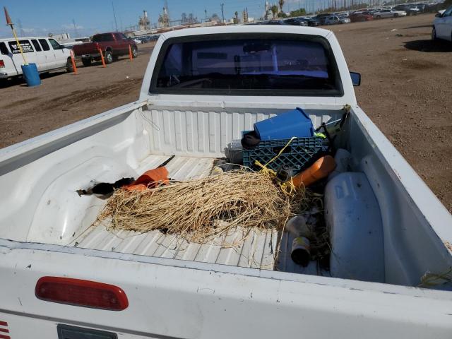 Zdjęcie 6 z aukcji – 1994 DODGE DAKOTA z VIN 1B7FL26X8RW110256