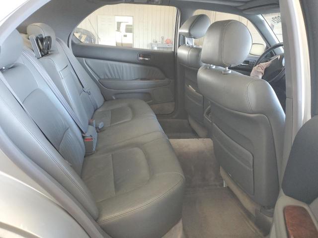 Photo 6 from auction – 1995 LEXUS LS 400 with VIN JT8UF22EXS0018107