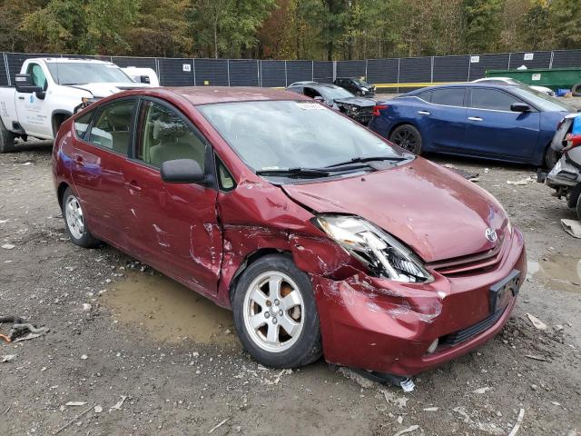 Photo 1 from auction – 2004 TOYOTA PRIUS with VIN JTDKB20U340082491