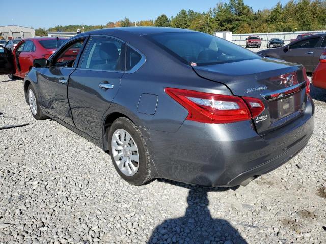Photo 3 from auction – 2017 NISSAN ALTIMA 2.5 with VIN 1N4AL3AP3HC472847