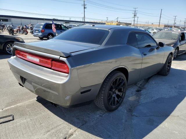 Photo 4 from auction – 2012 DODGE CHALLENGER with VIN 2C3CDYBT5CH197744
