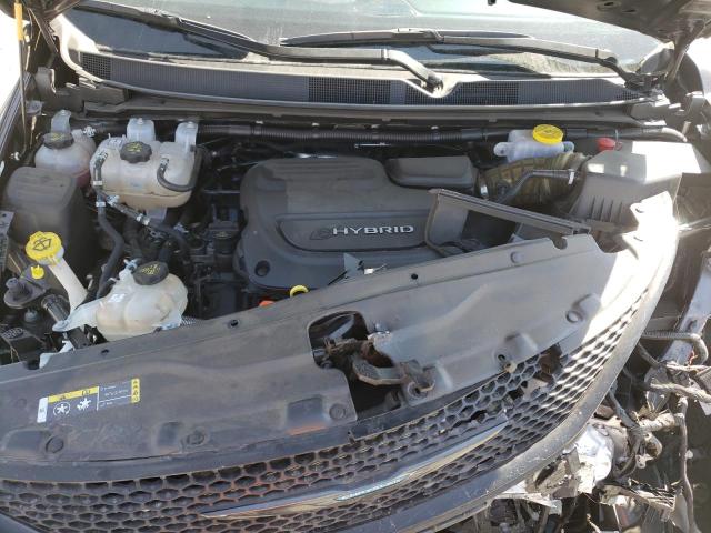 Photo 7 from auction – 2020 CHRYSLER PACIFICA H with VIN 2C4RC1N7XLR143428