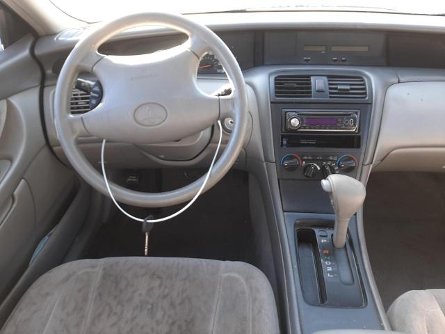 Photo 9 from auction – 2000 TOYOTA AVALON XL with VIN 4T1BF28BXYU047335