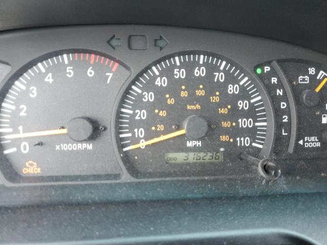 Photo 8 from auction – 2004 TOYOTA TUNDRA ACC with VIN 5TBBT44174S454526
