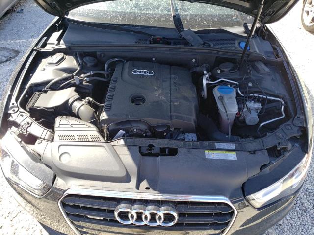 Photo 7 from auction – 2015 AUDI A5 PREMIUM with VIN WAUCFAFH0FN005870