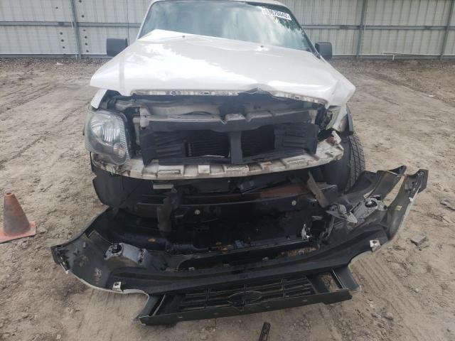 Photo 9 from auction – 2008 FORD EXPLORER X with VIN 1FMEU63E88UA21263