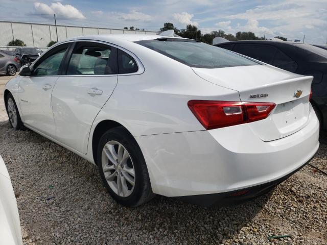 Photo 3 from auction – 2017 CHEVROLET MALIBU LT with VIN 1G1ZE5ST6HF223058