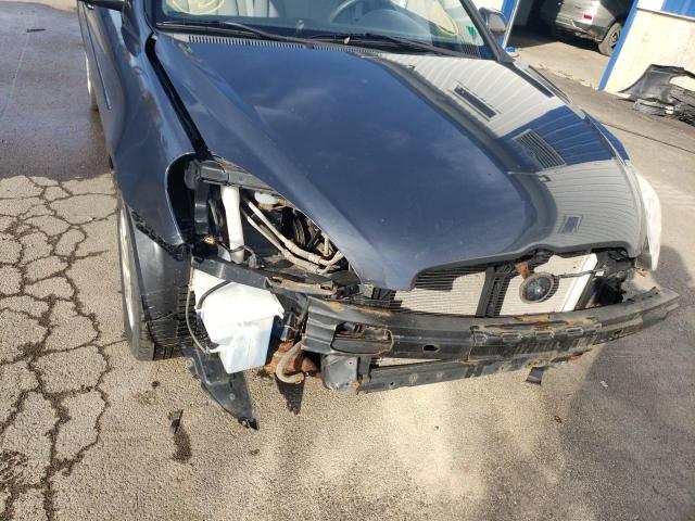 Photo 9 from auction – 2010 HYUNDAI ACCENT GLS with VIN KMHCN4BC7AU444253