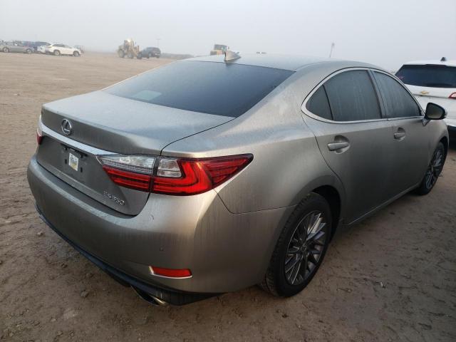 Photo 4 from auction – 2018 LEXUS ES 350 with VIN 58ABK1GG0JU112467