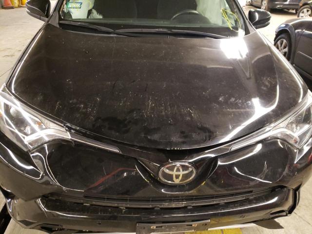 Photo 7 from auction – 2016 TOYOTA RAV4 XLE with VIN 2T3RFREV2GW471944