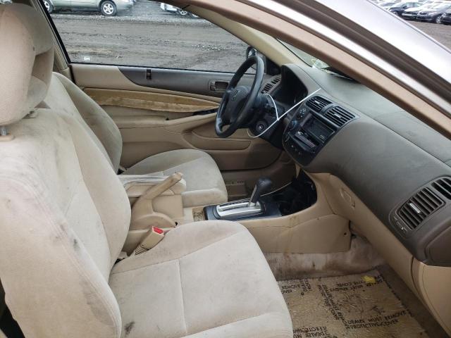 Photo 5 from auction – 2003 HONDA CIVIC EX with VIN 1HGEM22973L007761