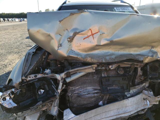 Photo 7 from auction – 2004 TOYOTA HIGHLANDER with VIN JTEDP21A140008433