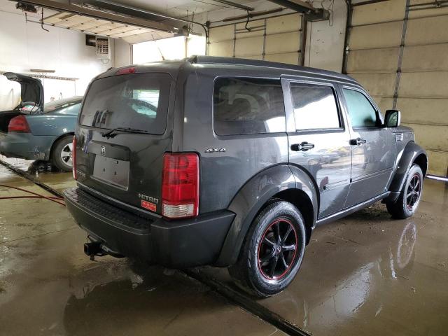 Photo 4 from auction – 2010 DODGE NITRO SE with VIN 1D4PU2GK4AW127258