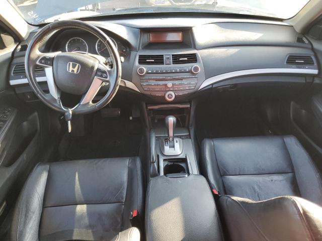 Photo 8 from auction – 2012 HONDA ACCORD SE with VIN 1HGCP2F66CA014727