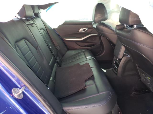 Photo 6 from auction – 2020 BMW M340I with VIN 3MW5U7J00L8B40364