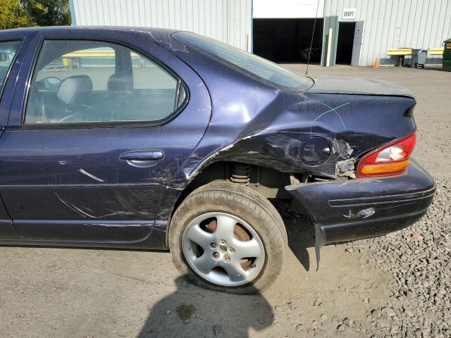 Photo 9 from auction – 1999 DODGE STRATUS with VIN 1B3EJ46X8XN571216