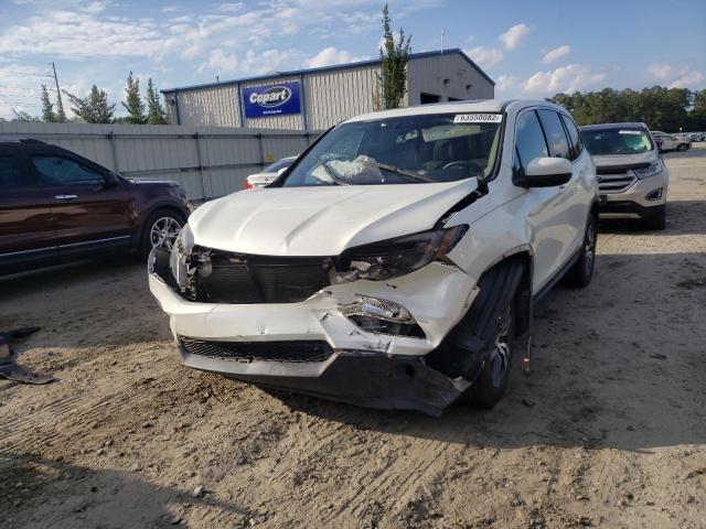 Photo 9 from auction – 2016 HONDA PILOT EXL with VIN 5FNYF5H57GB023477