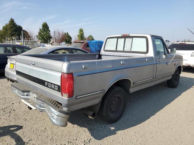 Photo 4 from auction – 1995 FORD F150 with VIN 1FTDF15N0SLA59416