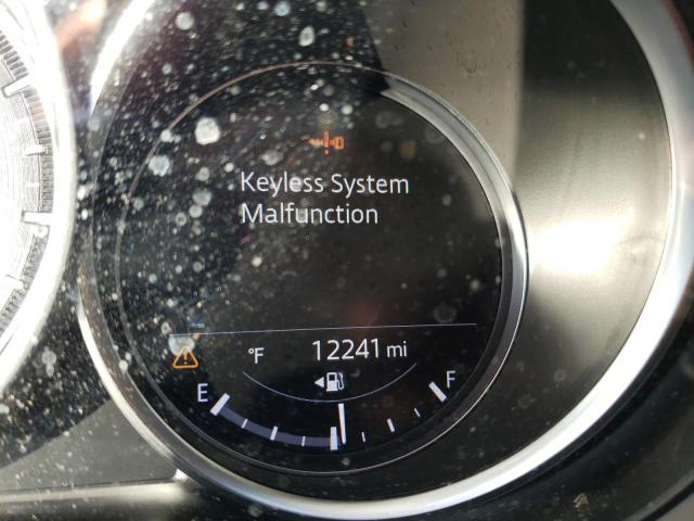 Photo 8 from auction – 2021 MAZDA CX-5 TOURI with VIN JM3KFBCM0M0447748