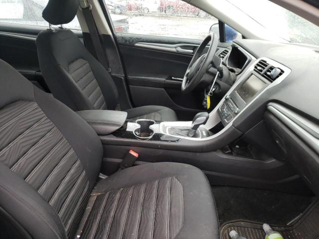 Photo 5 from auction – 2016 FORD FUSION SE with VIN 1FA6P0H73G5127660