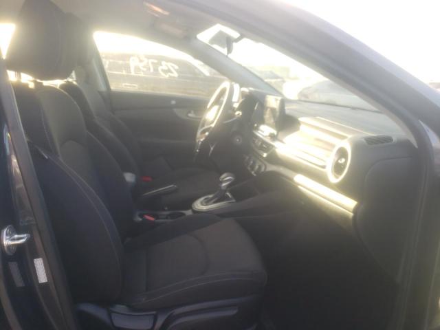 Photo 5 from auction – 2020 KIA FORTE FE with VIN 3KPF24AD1LE236584