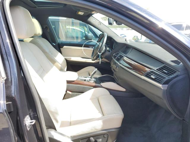 Photo 5 from auction – 2014 BMW X6 XDRIVE3 with VIN 5UXFG2C54E0K41140
