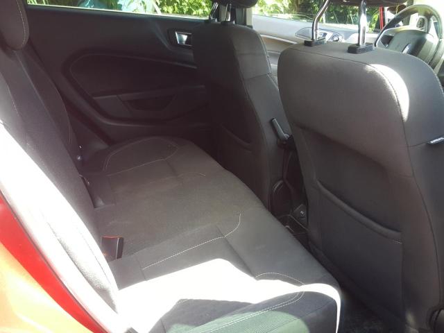 Photo 6 from auction – 2016 FORD FIESTA SE with VIN 3FADP4EJXGM161846