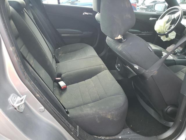 Photo 6 from auction – 2013 DODGE CHARGER SE with VIN 2C3CDXBG8DH594332