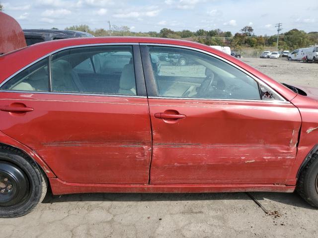 Photo 9 from auction – 2007 TOYOTA CAMRY CE with VIN 4T1BE46KX7U146561