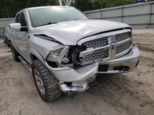 Photo 9 from auction – 2016 RAM 1500 LARAM with VIN 1C6RR6NM5GS201345