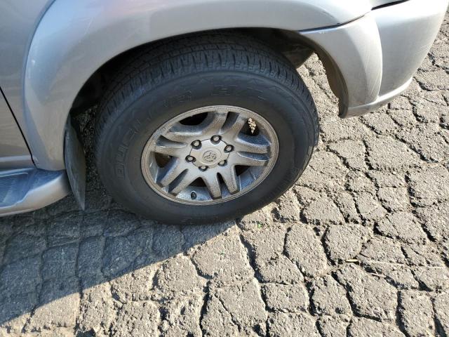 Photo 9 from auction – 2003 TOYOTA SEQUOIA LI with VIN 5TDZT38A53S165704