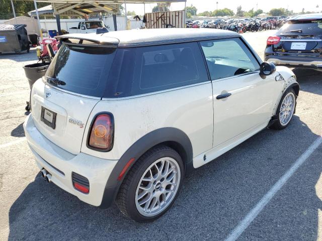 Photo 4 from auction – 2010 MINI COOPER S with VIN WMWMF7C53ATZ69501