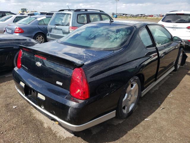 Photo 4 from auction – 2007 CHEVROLET MONTE CARL with VIN 2G1WL16C979227768