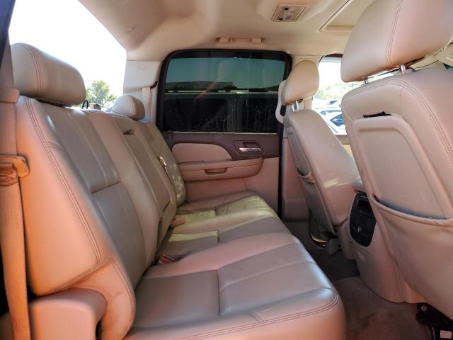 Photo 6 from auction – 2011 CHEVROLET silverado with VIN 3GCPKTE31BG113452