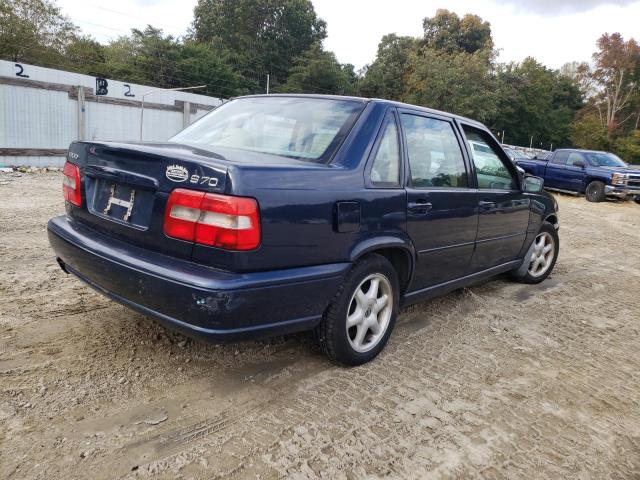 Photo 4 from auction – 1998 VOLVO S70 with VIN YV1LS5530W1480898