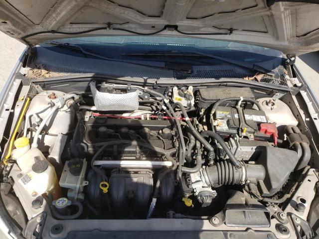 Photo 7 from auction – 2008 FORD FOCUS SE with VIN 1FAHP35N58W281473