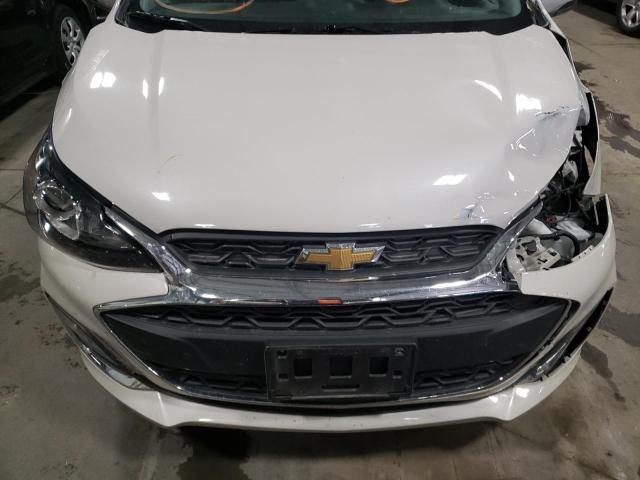 Photo 9 from auction – 2021 CHEVROLET SPARK 1LT with VIN KL8CD6SA0MC750165