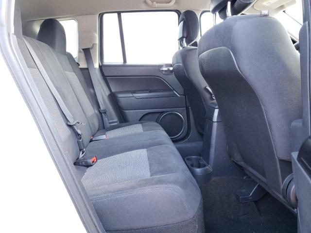 Photo 6 from auction – 2015 JEEP COMPASS SP with VIN 1C4NJCBA2FD148985