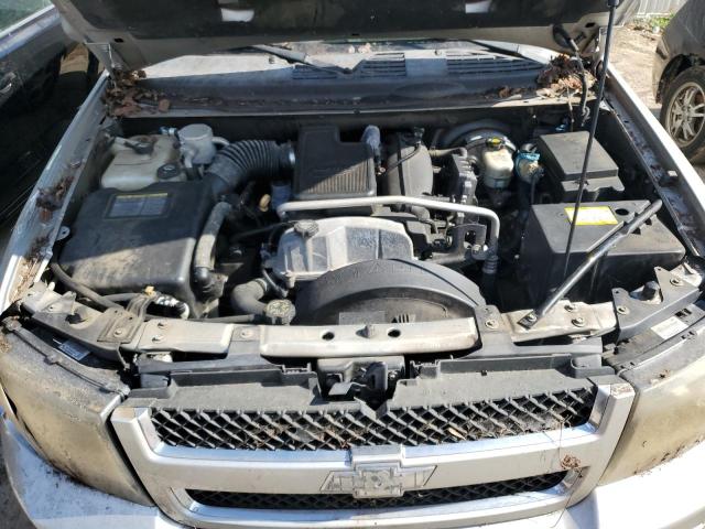 Photo 7 from auction – 2008 CHEVROLET TRAILBLAZE with VIN 1GNDS13S182114191