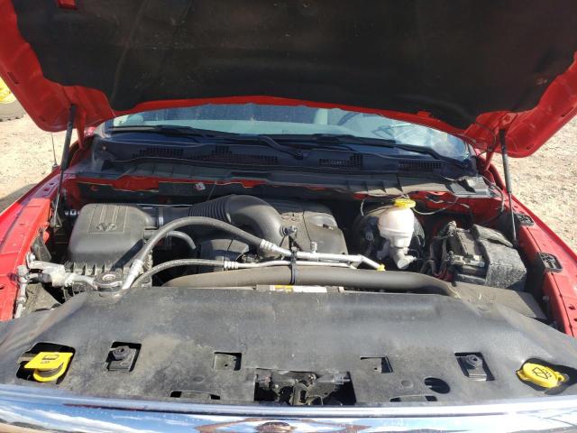 Photo 7 from auction – 2019 RAM 1500 CLASS with VIN 1C6RR6TT5KS643898